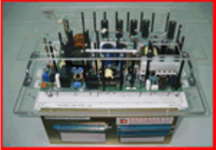  Fast Prototyping con inspección óptica automática - Triology-Net INC. 