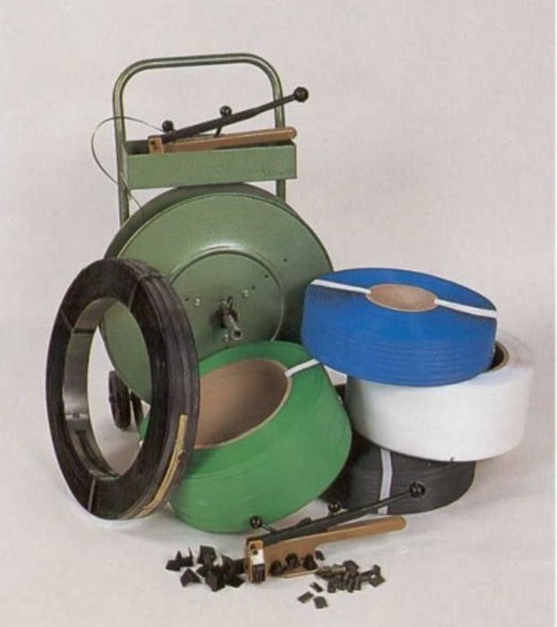 Flejes Plasticos - Efipack