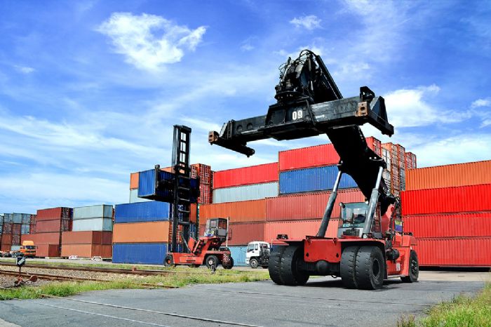 Fletes internacionales - 