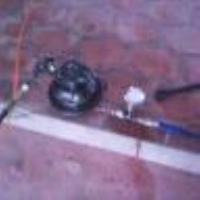 Pruebas Hidrostaticas - OCNI pruebas Hidrostaticas