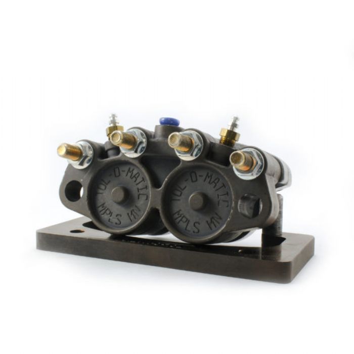 Freno hidraulico - TOLOMATIC