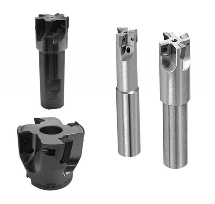 Fresas - US SHOP TOOLS