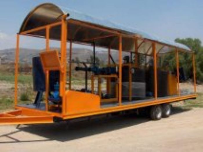 EMULSIONES ASFALTICAS - 