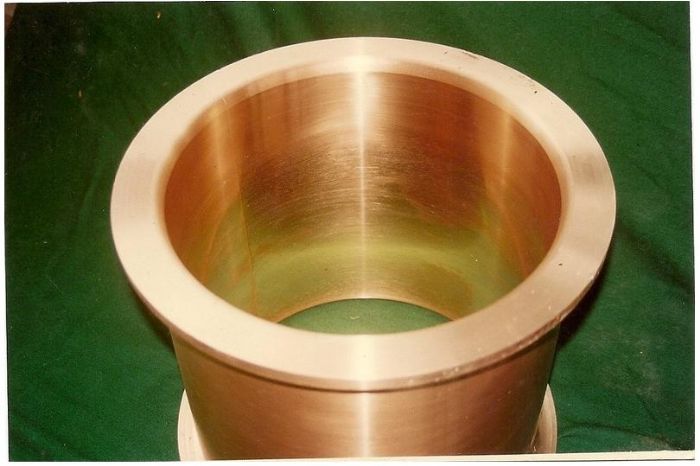 Fundición en General - 