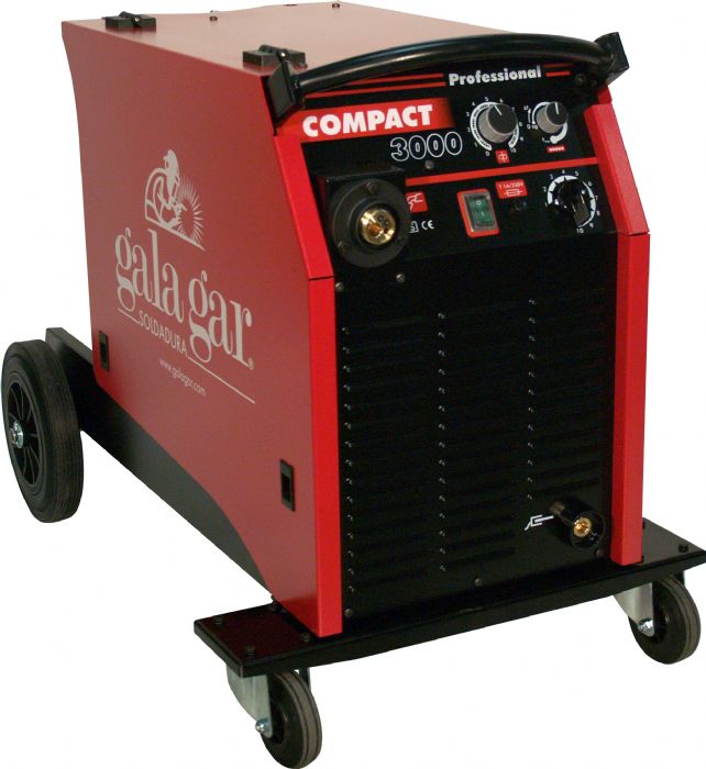 Galagar Compact 3000 - GALA GAR