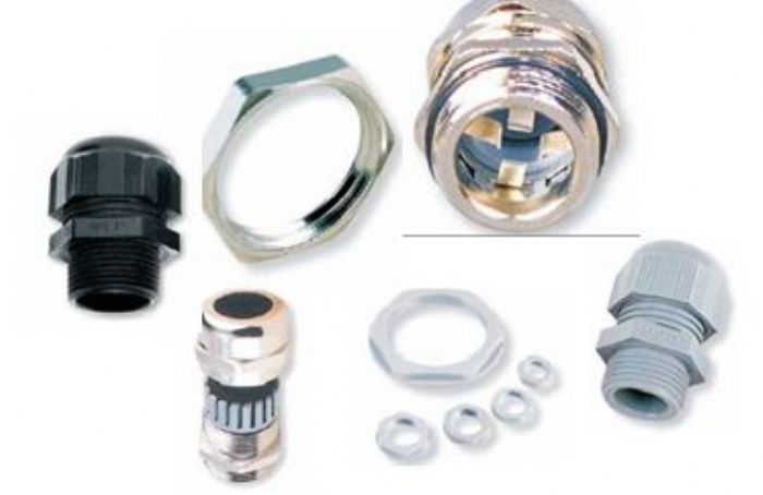 Conectores Glandula - SAB KABEL