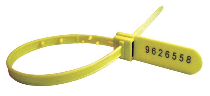 Precintos - Grip Seal