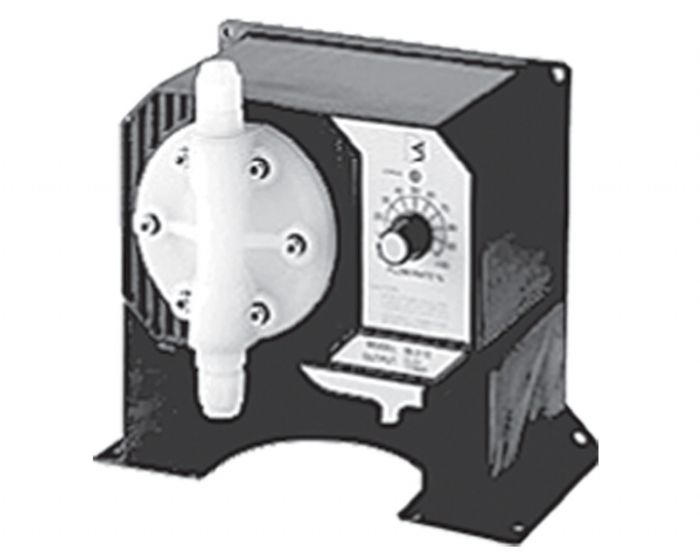 BOMBAS DOSIFICADORAS - HANNAPRO MANUFACTURA