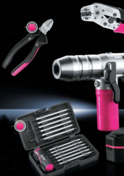 HERRAMIENTA MANUAL  - Rittal