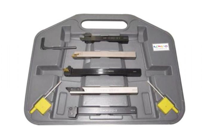 Herramientas de Corte - BEMATO