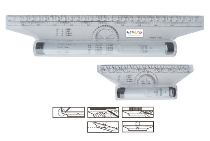 Herramientas de Medicion - BEMATO