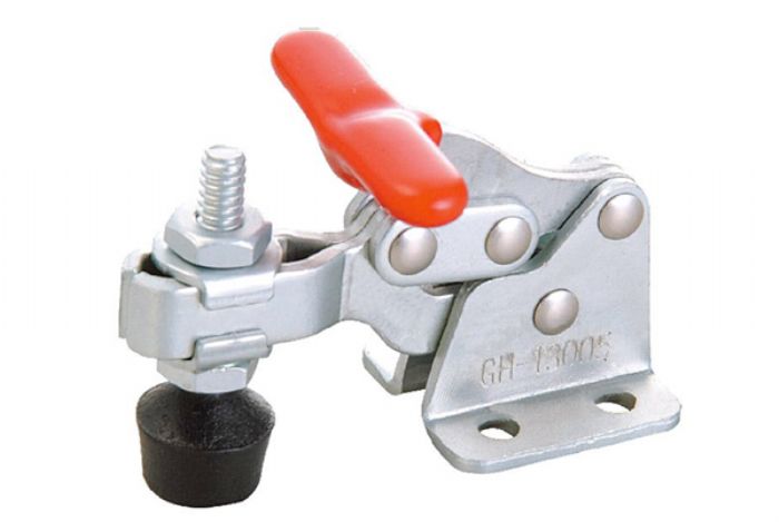 Herramientas de Sujecion - BEMATO