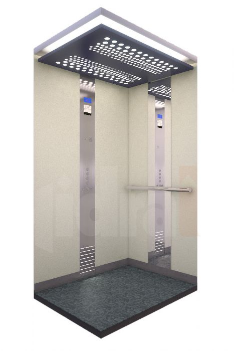 Elevadores Residenciales - Vilobox