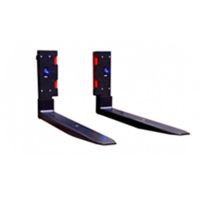 Horquillas para montacargas con báscula integrada IFORKS - IFORKS