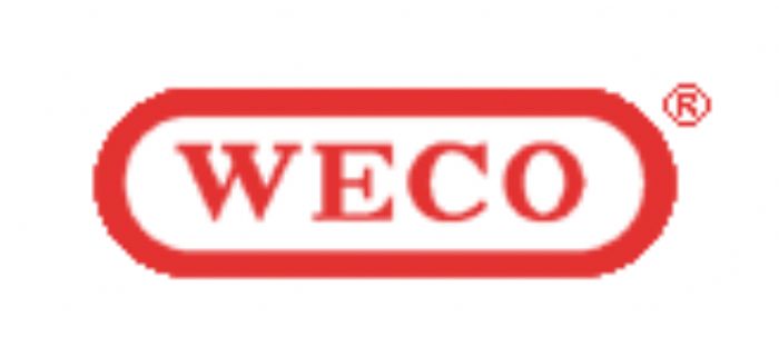 Conectores - WECO