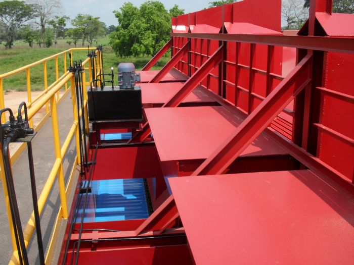 TRABAJOS DE PAILERIA EN GENERAL - 