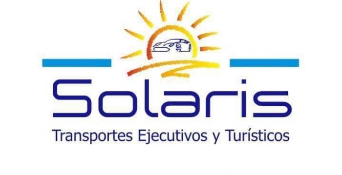 Transportes ejecutivos Solaris  - Transportes ejecutivos Solaris