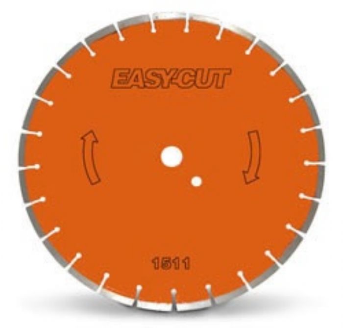 Discos de Diamante soldados con Laser - Austrodiam