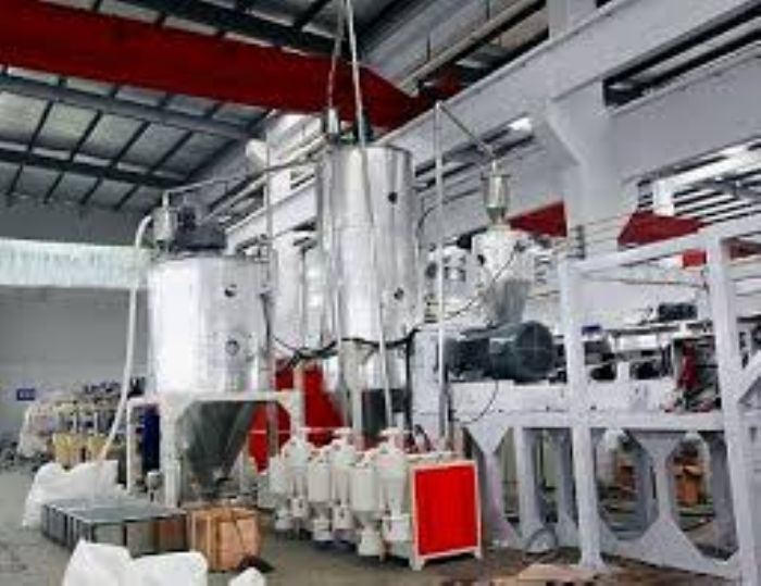 Basculas Industriales - 