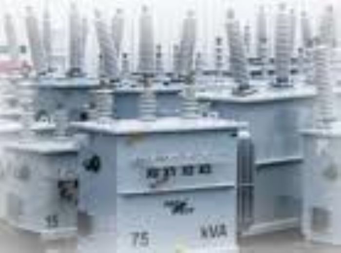 TRANSFORMADORES - IG, TJSA, ZETRAK, VOLTRAN, EMSA, SQUARED