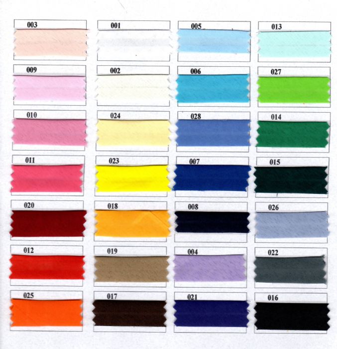 BIES DE POLIESTER - AL BIES