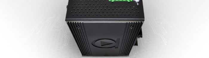 INDUSTRIAL ETHERNET - ANTAIRA