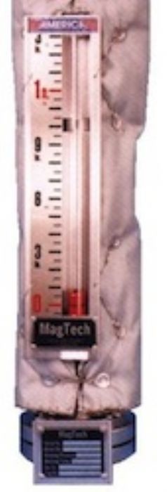 Interruptor de Nivel - Magtech