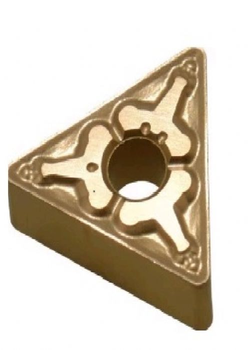 Insertos de Carburo - Tugaloy