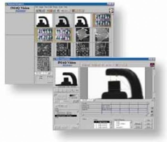 SISTEMAS DE VISIÓN ARTIFICIAL - National Instruments