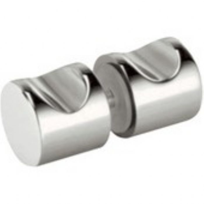 Jaladera Para Puerta Cristal - 