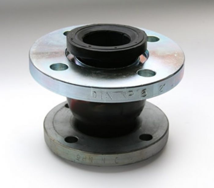 JUNTAS DE EXPANSION ESTÁNDAR (ARCO ESTÁNDAR) - 