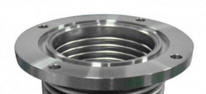 Juntas de expansion - 