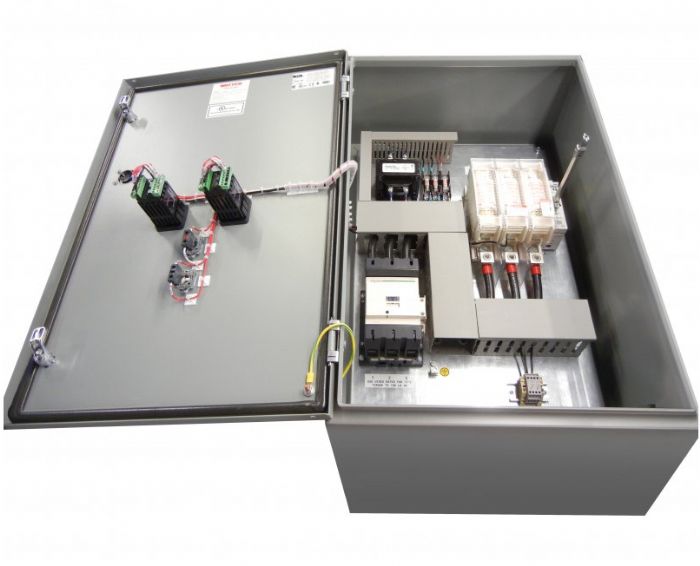 Panel de control interior de temperatura - WATTCO™