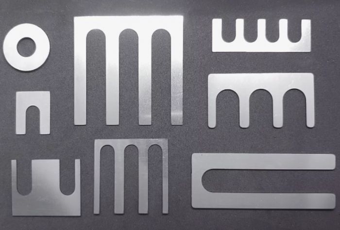 LAINAS DE PRECISION - NIX