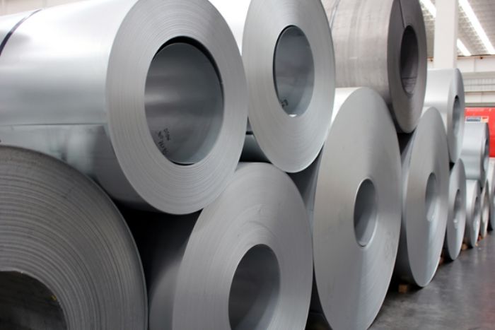 LAMINA GALVNIZADA - NACIONAL