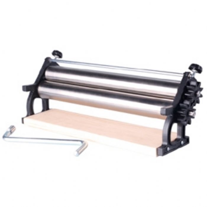 Laminadora para pasta - omkadi