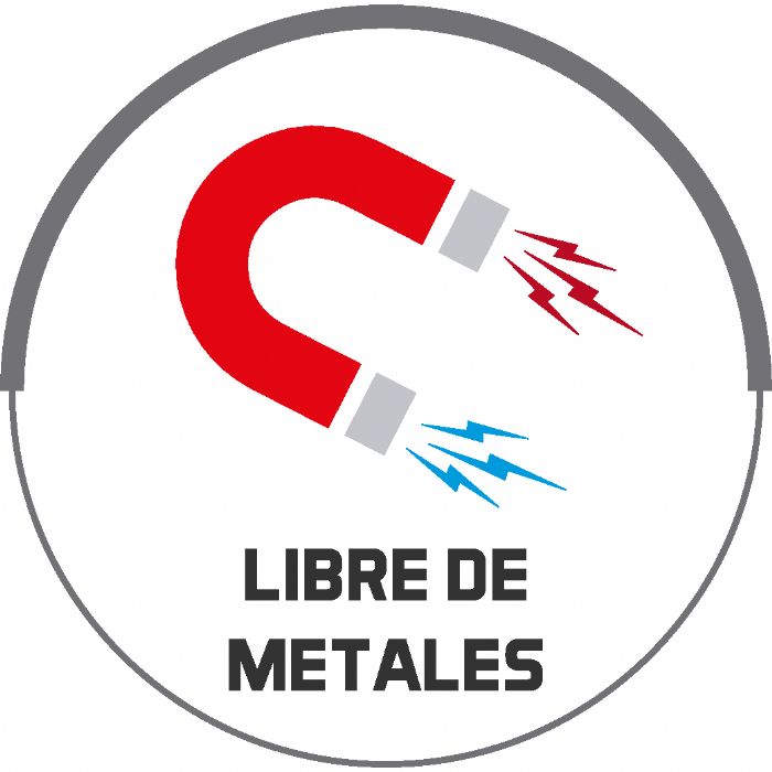 CALZADO METAL FREE - CALZADO ARMADA MANUFACTURA