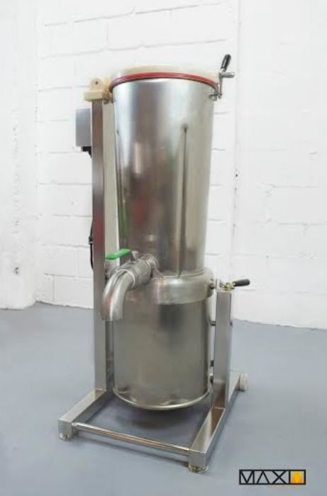 Licuadora Industrial - Maxia