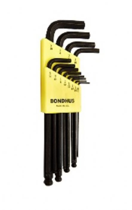 Llaves Alen - MAQUHENSA