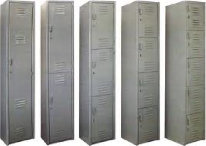 LOCKERS - RACKSARE
