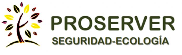 Asesoría en Medio Ambiente y Seguridad Industrial - PROSERVER