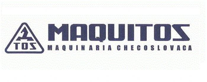 Afiladoras - MAQUITOS