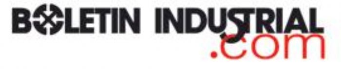 PORTAL DE INTERNET - BOLETININDUSTRIAL.COM