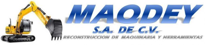 REPARACION DE SISTEMAS HIDRAULICOS - www.maqdey.com