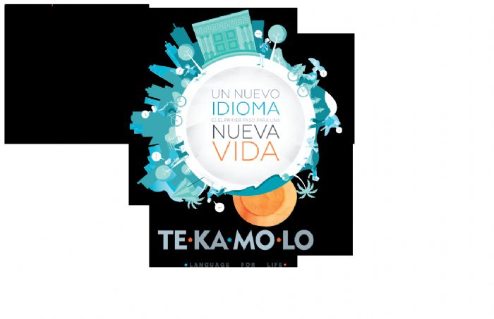 Traducciones profesionales en varios idiomas - Tekamolo - Language for Life