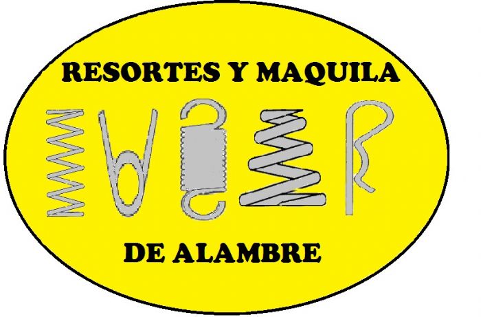 Resortes industriales - Resortes y Maquila de alambres