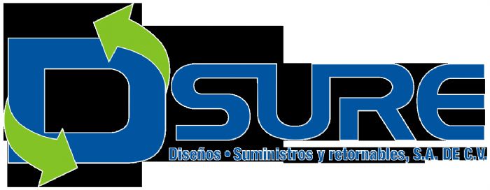 Reparación de contenedores de plástico - DSURE