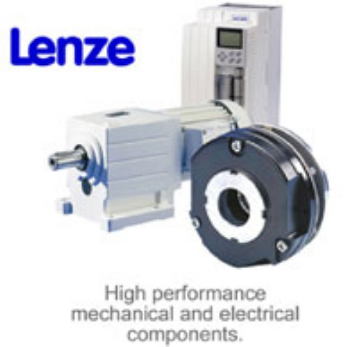Brakes and Clutch Intorq--Lenze - Intorq
