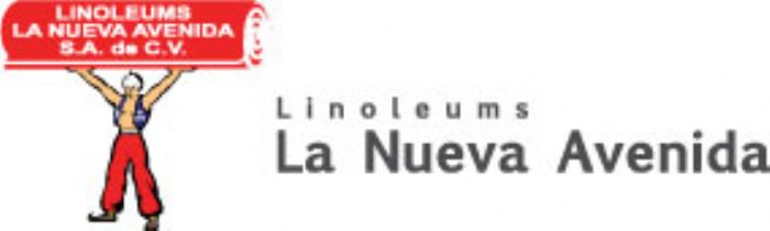 Linoleums - Diferentes marcas