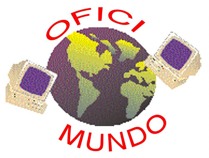 cartuchos de impresoras - OFICIMUNDO